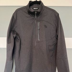 The North Face Men’s 1/4 Zip